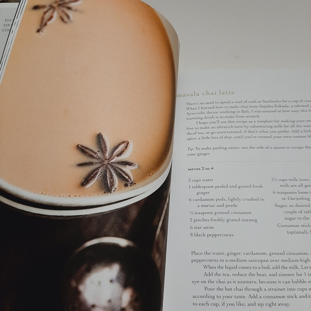 🍒 Yummy Supper - Recipes from a Gluten-Free Omnivore by Erin Scott Cookbook - Picture 8 of 13